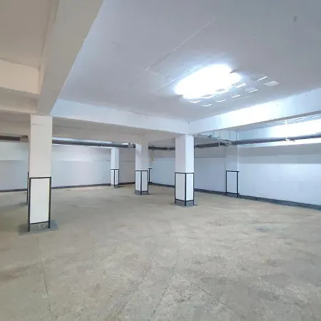 South B Near Airport Apartments Nairobi Exterior photo