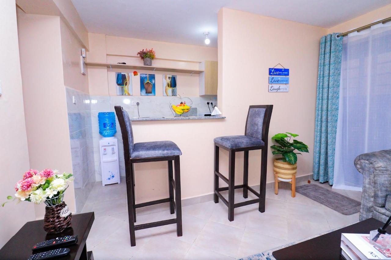 South B Near Airport अपार्टमेंट Nairobi
