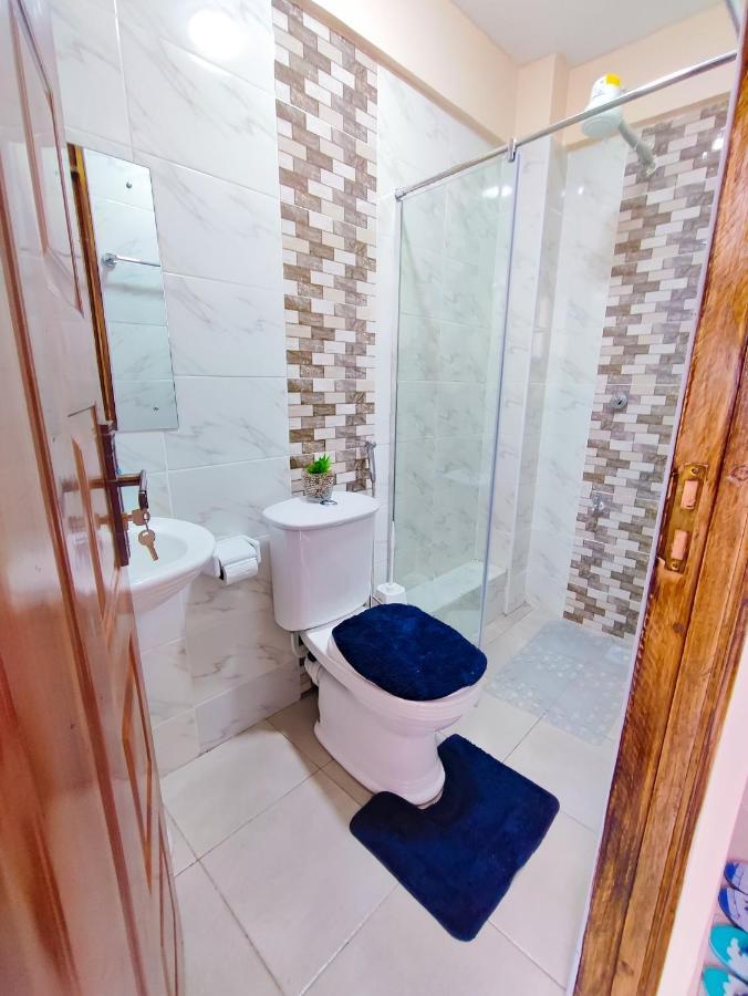 South B Near Airport अपार्टमेंट Nairobi
