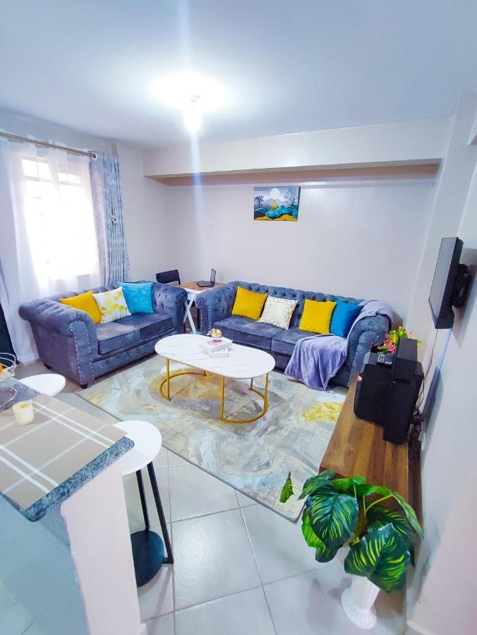 South B Near Airport अपार्टमेंट Nairobi