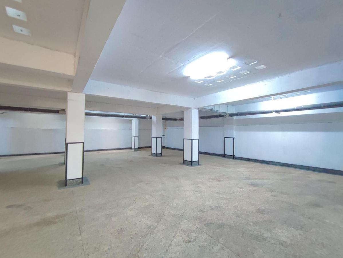 South B Near Airport अपार्टमेंट Nairobi