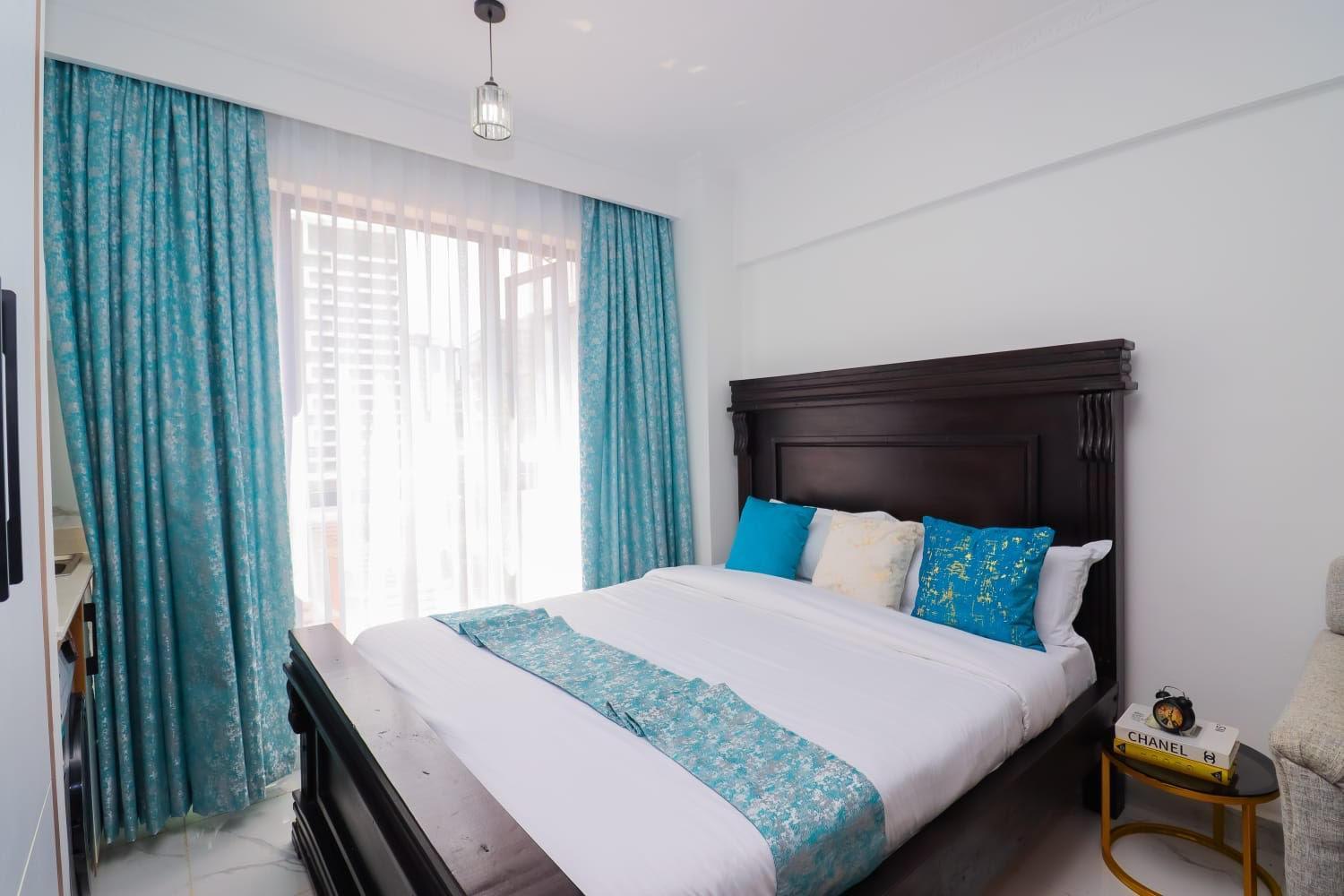 अपार्टमेंट South B Near Airport Nairobi