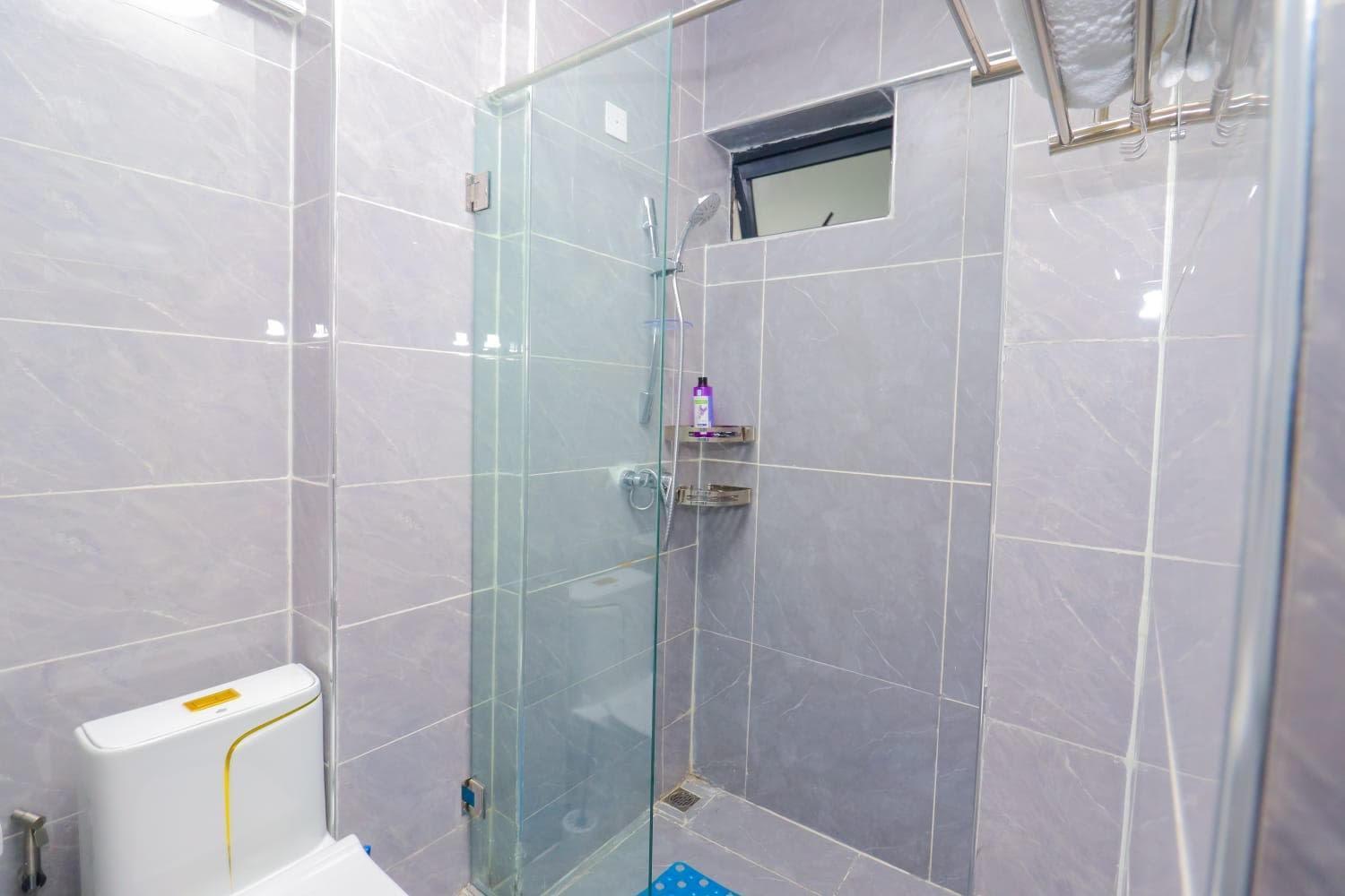 South B Near Airport अपार्टमेंट Nairobi