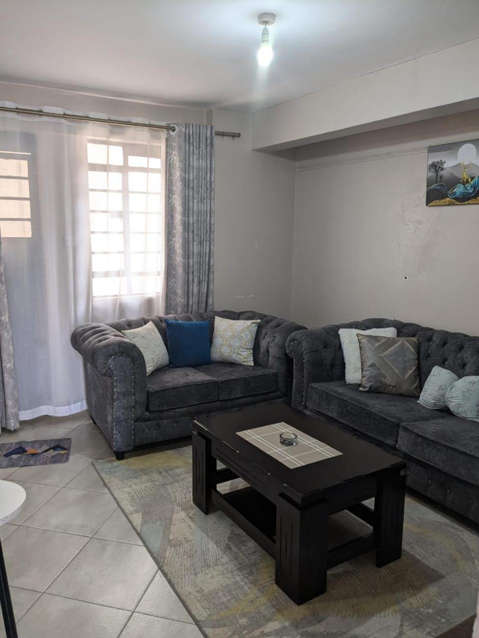 अपार्टमेंट South B Near Airport Nairobi